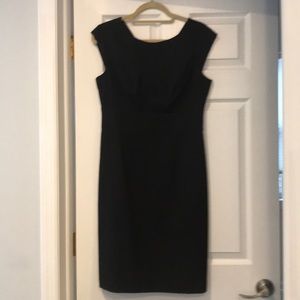 Little black Limited Dress. Size 8.